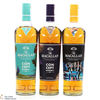 Macallan - Concept No.1, No.2 + No.3 (3 x 70cl) Thumbnail