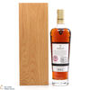 Macallan - 25 Year Old - Sherry Oak - 2021 Thumbnail