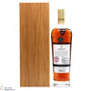 Macallan - 25 Year Old - Sherry Oak - 2021 Thumbnail