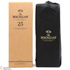 Macallan - 25 Year Old - Sherry Oak - 2021 Thumbnail