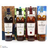 Macallan - Quest Collection - Set  (3 x 70cl & 1x 1L) Thumbnail