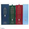 Macallan - Quest Collection - Set  (3 x 70cl & 1x 1L) Thumbnail