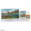  Arran - 21 Year Old - The Explorers Series - Lochranza Castle - Vol. 2 + Poster Thumbnail