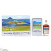 Arran - 21 Year Old - The Explorers Series - Kildonan & Pladda Island - Volume.3 + Poster Thumbnail