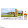 Arran - 23 Year Old - The Explorers Series - Drumadoon Point - Vol.4 + Poster Thumbnail