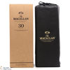 Macallan - 30 Year Old Sherry Oak - 2021 Thumbnail