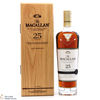 Macallan - 25 Year Old - Sherry Oak - 2018 Thumbnail