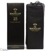 Macallan - 25 Year Old - Sherry Oak - 2018 Thumbnail