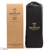 Macallan - 25 Year Old - Sherry Oak - 2021 Thumbnail