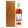 Macallan - 25 Year Old - Sherry Oak - 2021 Thumbnail