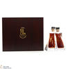 Kavalan - PX Sherry & Moscatel Sherry Decanter Gift Set (2x70cl) Thumbnail