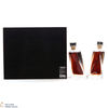 Kavalan - PX Sherry & Moscatel Sherry Decanter Gift Set (2x70cl) Thumbnail