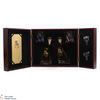 Kavalan - PX Sherry & Moscatel Sherry Decanter Gift Set (2x70cl) Thumbnail