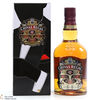 Chivas Regal - 12 Years Old - Limited Edition Savile Row Thumbnail