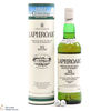 Laphroaig - 10 Year Old & Cufflinks Thumbnail