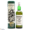 Laphroaig - 10 Year Old - Pre Royal Warrant  - 1L Thumbnail