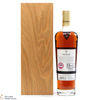 Macallan - 25 Year Old - Sherry Oak - 2022 Thumbnail