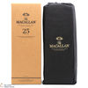 Macallan - 25 Year Old - Sherry Oak - 2022 Thumbnail