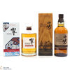 Hibiki - Blossom 2022 & Yamazaki - Limited Edition 2022 (2 x 70cl) Thumbnail