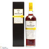 Macallan - 13 Year Old -1999 - Easter Elchies - 2012 Thumbnail