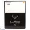 Dalmore - 45 Year Old 2018 Release Thumbnail