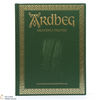 Ardbeg - Heavenly Peated by Gavin D Smith & Graeme Wallace 2018 Book Thumbnail