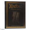 Ardbeg - A Peaty Provenance by Gavin D Smith & Graeme Wallace Book Thumbnail