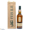 Lagavulin - 18 Year Old - Fèis Ìle 2016 Thumbnail