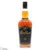 W.L. Weller - 12 Year Old 75cl Thumbnail