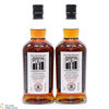 Kilkerran - 8 Year Old - Port Cask & Sherry Cask (2 x 70cl) Thumbnail