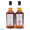 Kilkerran - 8 Year Old - Port Cask & Sherry Cask (2 x 70cl) Thumbnail