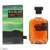 Balblair - 1999 Vintage 2016 2nd Edition Thumbnail