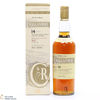 Cragganmore - 14 Year Old - Friends of the Classic Malts Thumbnail