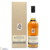 Rosebank - 25 Year Old 1981 - 2007 Limited Edition Thumbnail