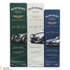 Bowmore - Aston Martin - Edition 1,2 + 3 Thumbnail