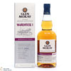 Glen Moray - UK Exclusive 2008 - Manzanilla Finish Thumbnail