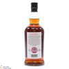 Kilkerran - 8 Year Old - Port Cask - Cask Strength 57.9% Thumbnail