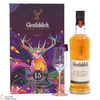 Glenfiddich - 15 Year Old - Valley of the Deer - Gift Set Thumbnail