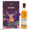 Glenfiddich - 15 Year Old - Valley of the Deer - Gift Set Thumbnail