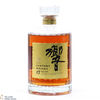 Hibiki - 17 Year Old Suntory Gold Label 75cl Thumbnail