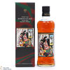 Komagatake - 2015 Single Wine Cask #2134 "Popup Shibuya" Thumbnail