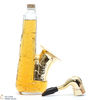 Yamazaki - 12 Year Old - Saxophone Decanter Thumbnail