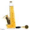 Yamazaki - 12 Year Old - Saxophone Decanter Thumbnail