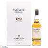 Talisker - 31 Year Old 1988 Prima & Ultima Cask Strength 2019 Thumbnail