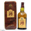 J&B - Reserve 15 Year Old Thumbnail