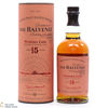 Balvenie - 15 Year Old - Madeira Cask Finish Thumbnail