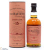 Balvenie - 15 Year Old - Madeira Cask Finish Thumbnail