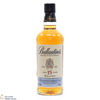 Ballantine's - 15 Year Old  Thumbnail