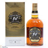 Chivas Regal - XV 15 Year Old 1L Thumbnail