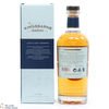 Kingsbarns - Distillery Reserve 2021 Thumbnail